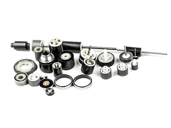 Magnet Assembly
