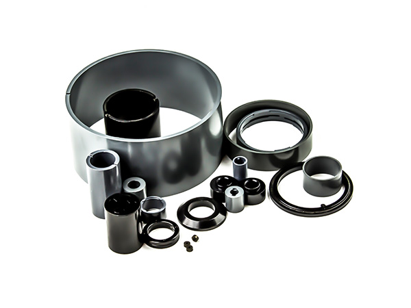 Molded Magnet